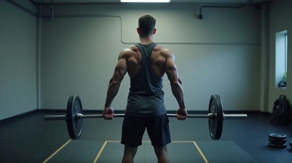Comment optimiser votre entraînement avec un calculateur 1RM