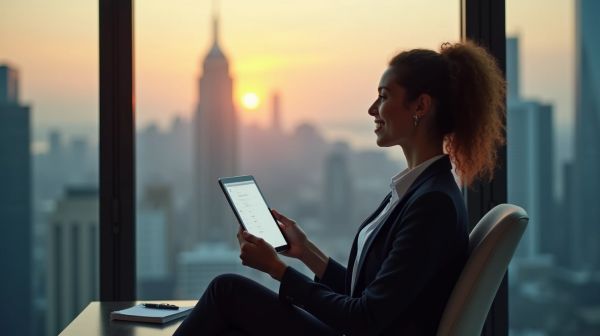 Cqp if : réussissez votre reconversion professionnelle en 5 mois