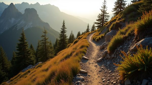 Devenir expert en trail : stratégies, conseils et outils pour exceller