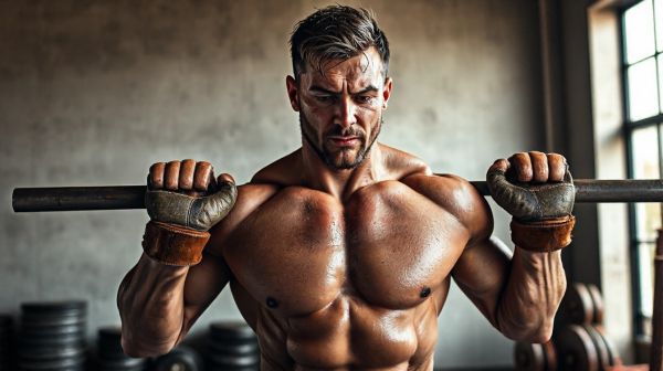 Les 5 meilleurs calculateurs 1RM pour améliorer votre entraînement
