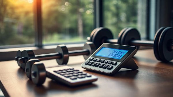 Les 5 meilleurs calculateurs 1RM pour améliorer votre entraînement
