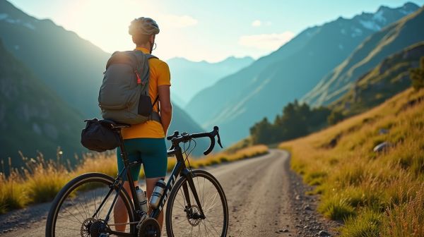 Quelle sacoche guidon vélo choisir pour vos aventures ?