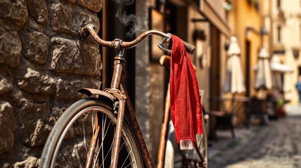Top 5 sacoches guidon vélo pour l'aventurier moderne