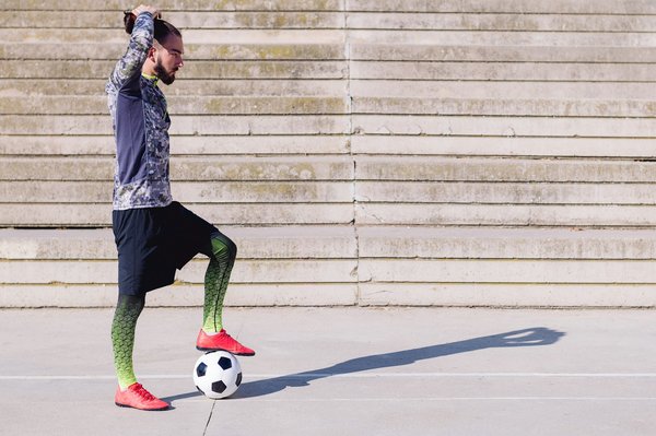 Pourquoi la préparation physique est-elle importante au football ?