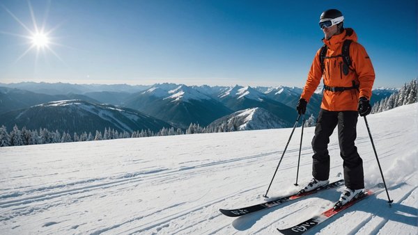 Les meilleures activités de montagne : voyages, ski et équipements
