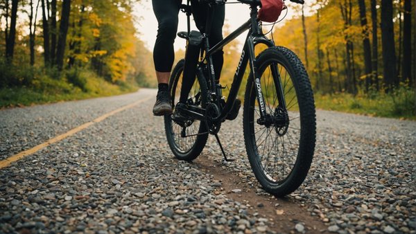 Découvrez votre nouveau blog dédié au vélo gravel